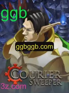 CourierSweeper: O Novo Desafio no Mundo dos Jogos com Envolvimento da Comunidade