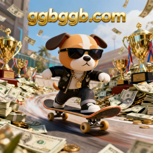 ggb Logo