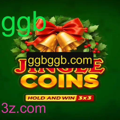 Jinglecoins: O Inovador Jogo que Conquista o Mundo com a Palavra-Chave GGB