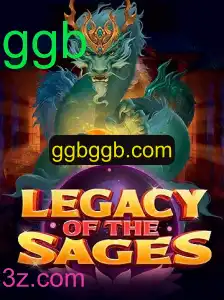 LegacyoftheSages: Descubra o Protagonista dos Jogos MMO