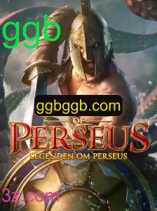 LegendofPerseus: Mergulhe na Aventura Épica com o Jogo Sensação 'ggb'