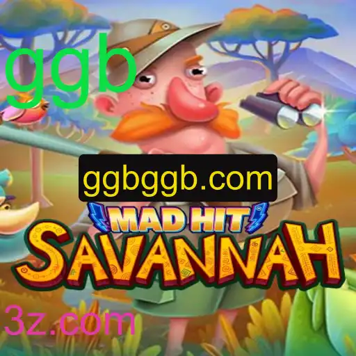 Explorando MadHitSavannah: Um Mergulho em Aventuras Selvagens