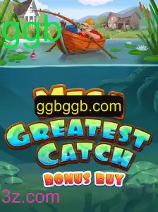 Explorando o Jogo MegaGreatestCatchBonusBuy: Regras e Estratégias