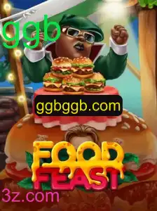 Explorando o Fascinante Mundo de FoodFeast: O Jogo de Estratégia Culinária