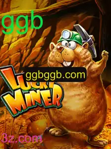 LuckyMiner: Descubra o Jogo de Estratégia e Sorte