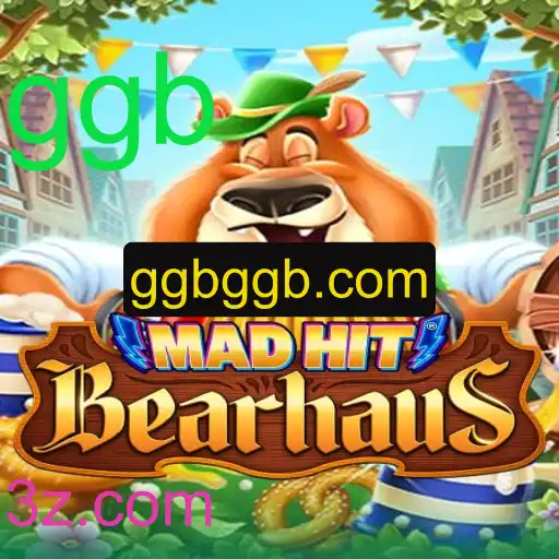 Descubra o Fascinante Mundo do Jogo 'MadHitBearhaus'