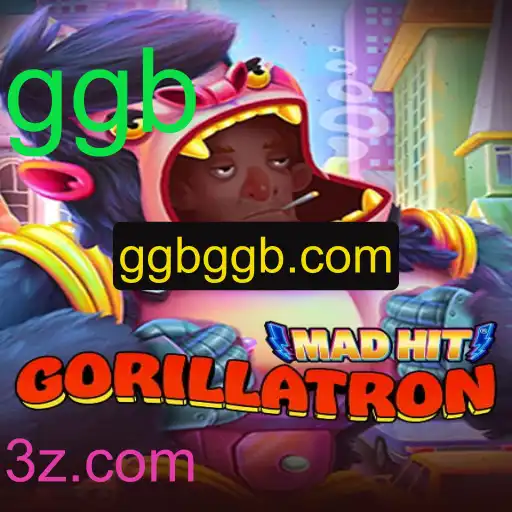 Descubra o Fascinante Mundo de MadHitGorillatron: A Nova Sensação no Universo dos Jogos